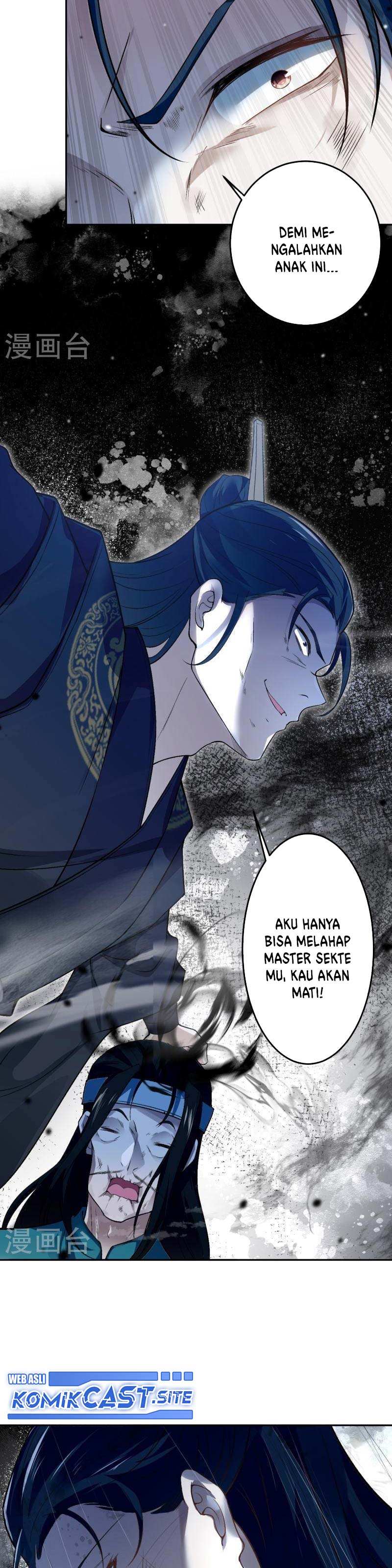 Dilarang COPAS - situs resmi www.mangacanblog.com - Komik against the gods 528 - chapter 528 529 Indonesia against the gods 528 - chapter 528 Terbaru 22|Baca Manga Komik Indonesia|Mangacan